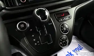 Kia Ray 2023 1.0 гидро в Москве № 888054, миниатюра 9