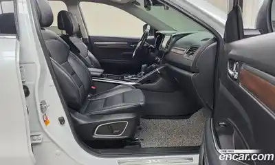 Renault QM6 2020 2.0 гидро в Москве № 888104, миниатюра 11