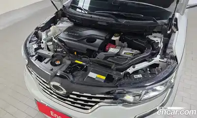 Renault QM6 2020 2.0 гидро в Москве № 888104, миниатюра 6