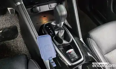 Renault QM6 2020 2.0 гидро в Москве № 888104, миниатюра 9