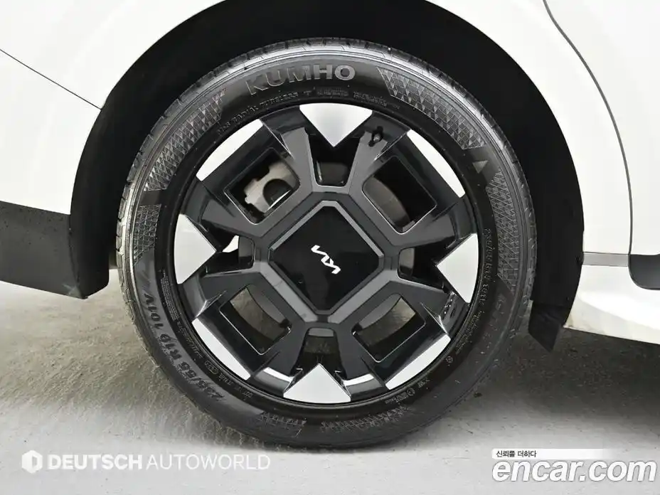 Kia Canival 2024 2.2 Автомат в Москве № 888265, фото 5