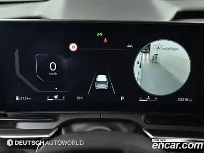 Kia Canival 2024 2.2 Автомат в Москве № 888265, миниатюра 8