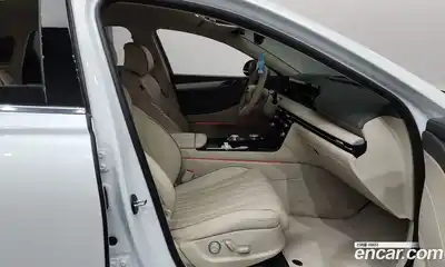 Genesis G80 2024 2.5 Автомат в Москве № 888490, миниатюра 11