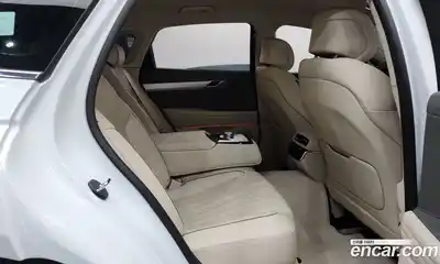 Genesis G80 2024 2.5 Автомат в Москве № 888490, миниатюра 12