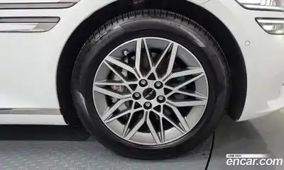 Genesis G80 2024 2.5 Автомат в Москве № 888490, миниатюра 5