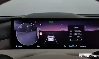 Genesis G80 2024 2.5 Автомат в Москве № 888490, миниатюра 8