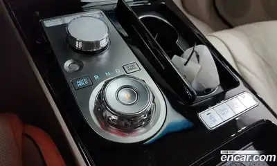 Genesis G80 2024 2.5 Автомат в Москве № 888490, миниатюра 9