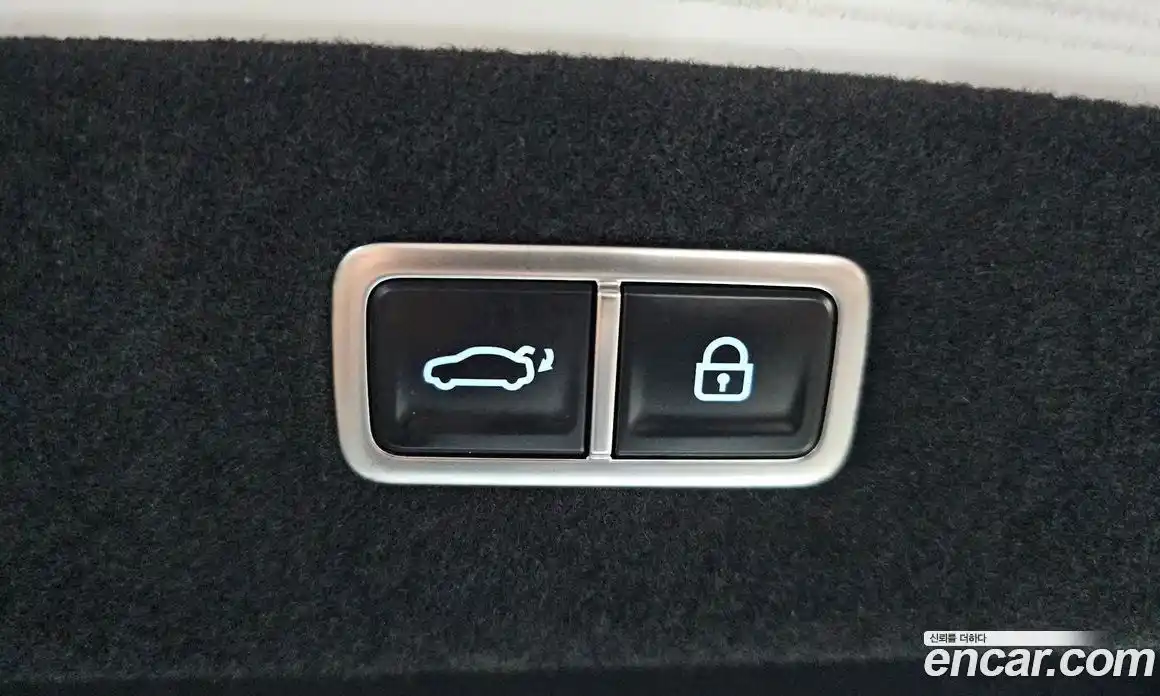 Genesis G90 2024 3.5 гидро в Москве № 888530, фото 20