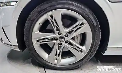 Genesis G90 2024 3.5 гидро в Москве № 888530, миниатюра 5