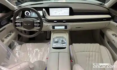 Genesis G90 2024 3.5 гидро в Москве № 888530, миниатюра 7