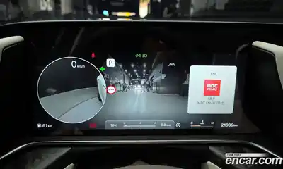 Genesis G90 2024 3.5 гидро в Москве № 888530, миниатюра 8