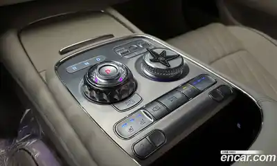 Genesis G90 2024 3.5 гидро в Москве № 888530, миниатюра 9