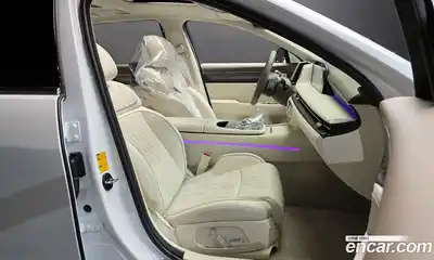Genesis G90 2024 3.5 гидро в Москве № 888530, миниатюра 10