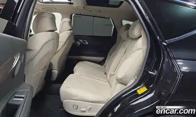 Genesis GV80 2024 2.5 Классический в Москве № 888539, миниатюра 11