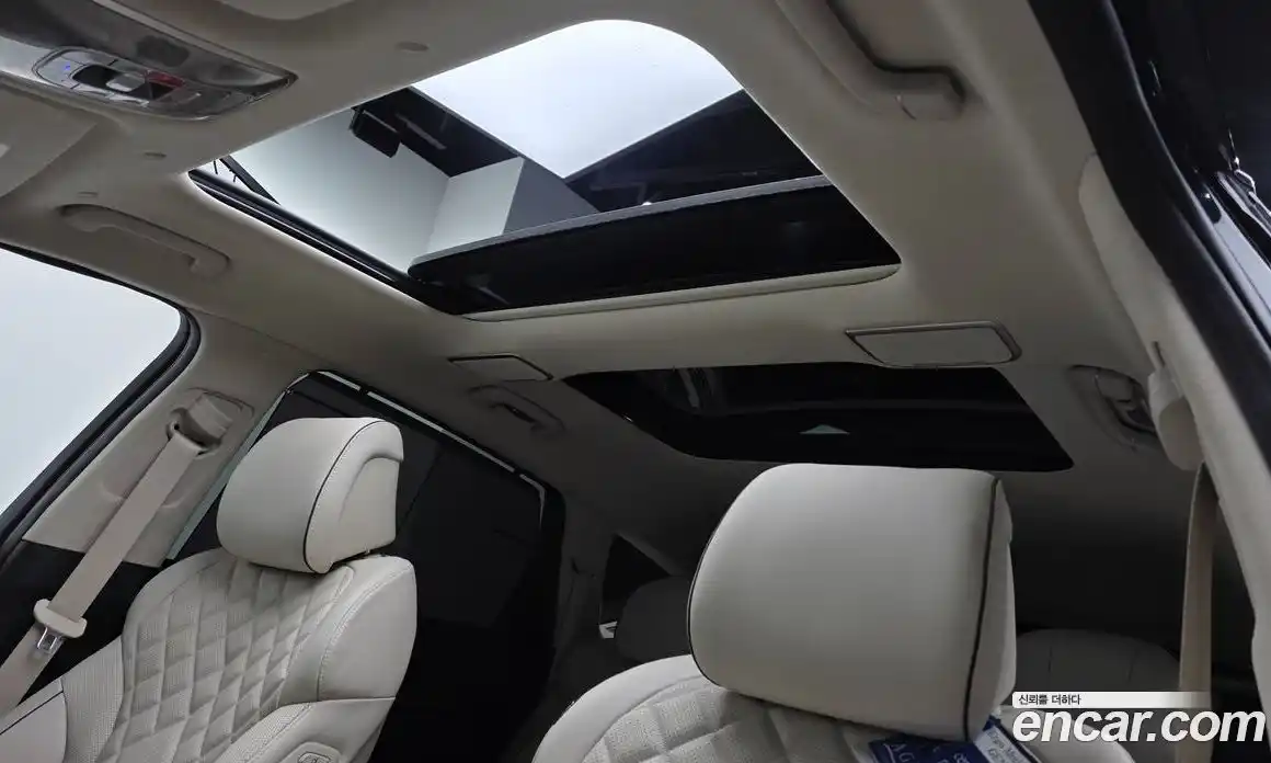 Genesis GV80 2024 2.5 Классический в Москве № 888539, фото 18