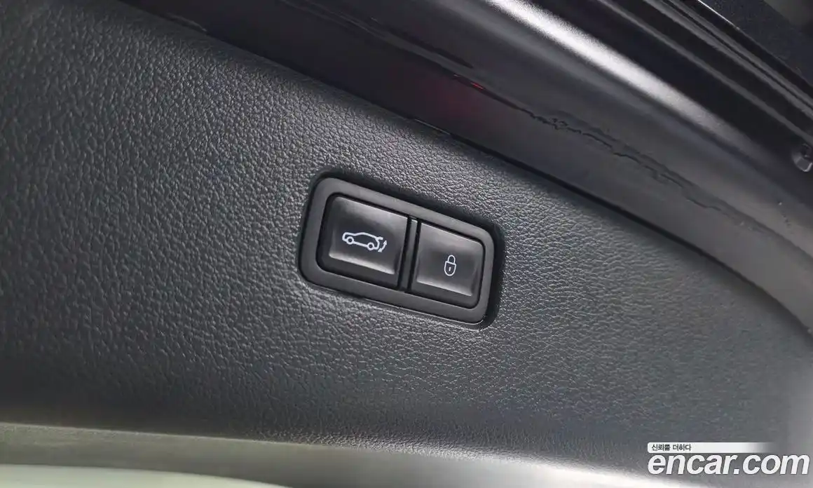 Genesis GV80 2024 2.5 Классический в Москве № 888539, фото 19