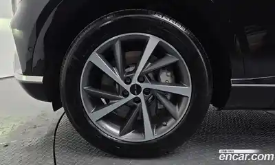 Genesis GV80 2024 2.5 Классический в Москве № 888539, миниатюра 4