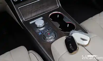 Genesis GV80 2024 2.5 Классический в Москве № 888539, миниатюра 8