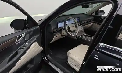 Genesis GV80 2024 2.5 Классический в Москве № 888539, миниатюра 10