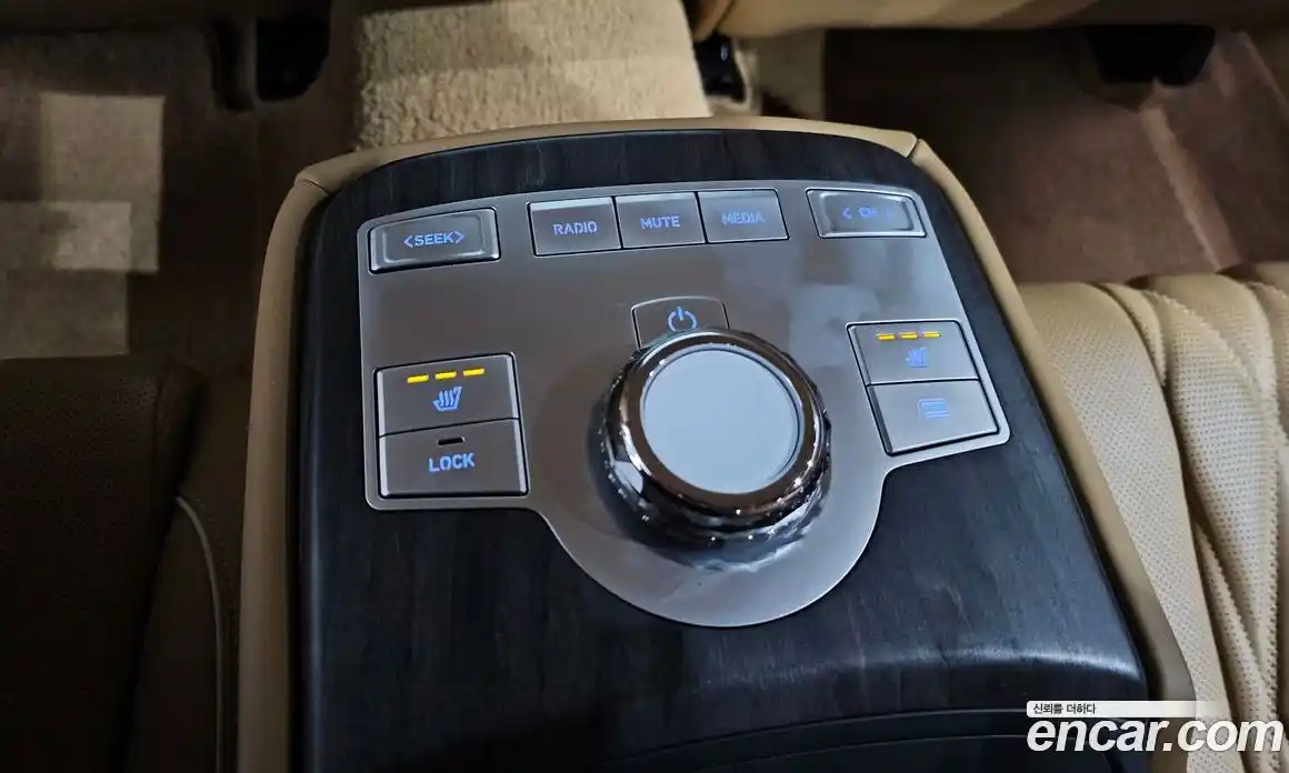 Genesis G80 2024 2.5 Автомат в Москве № 888542, фото 19