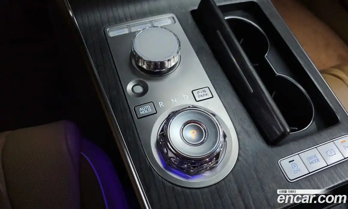 Genesis G80 2024 2.5 Автомат в Москве № 888542, фото 9