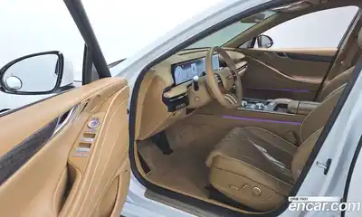 Genesis G80 2024 2.5 Автомат в Москве № 888542, миниатюра 10