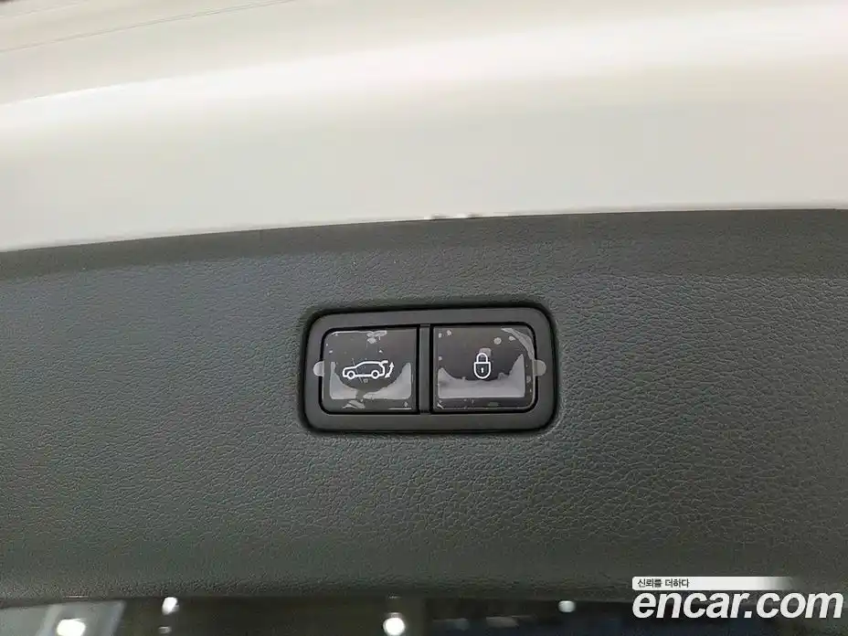 Genesis GV80 2024 3.5 гидро в Москве № 888555, фото 5