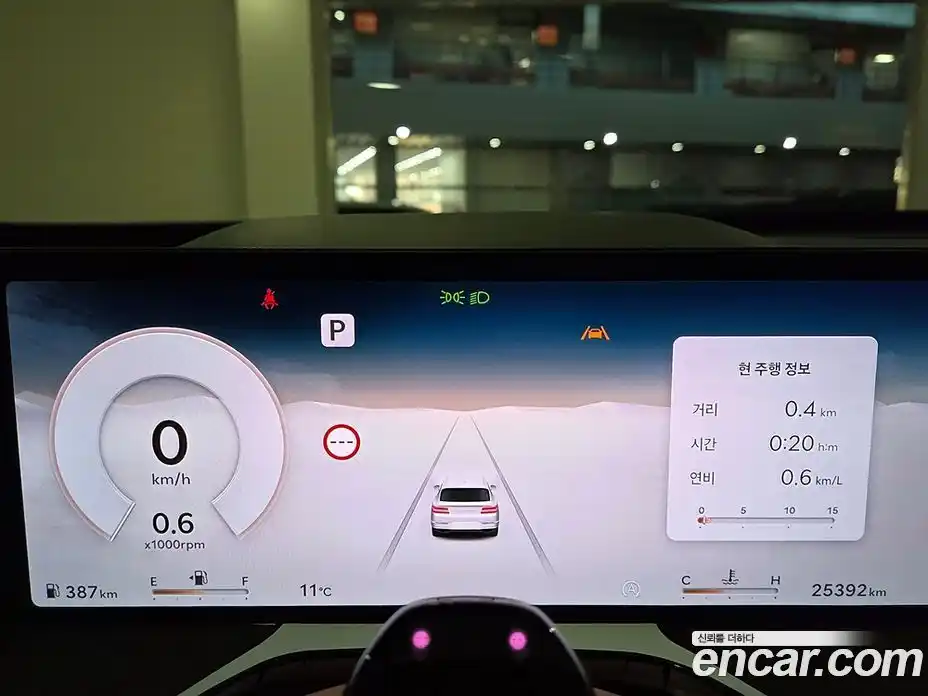 Genesis GV80 2024 3.5 гидро в Москве № 888555, фото 8