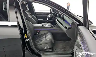 Genesis G90 2023 3.5 гидро в Москве № 888556, миниатюра 11