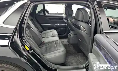 Genesis G90 2023 3.5 гидро в Москве № 888556, миниатюра 12