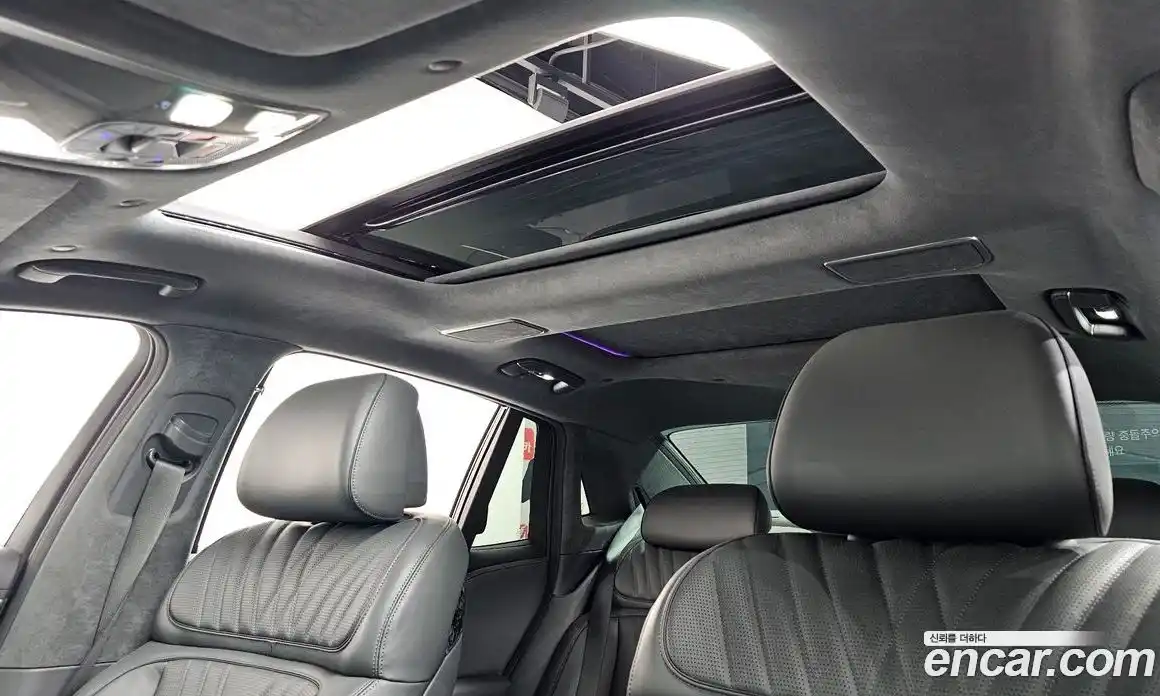 Genesis G90 2023 3.5 гидро в Москве № 888556, фото 19