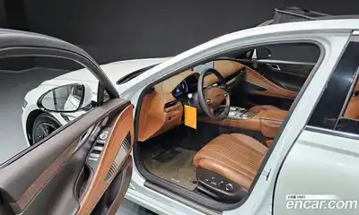 Genesis G80 2020 3.5 Автомат в Москве № 888626, миниатюра 11