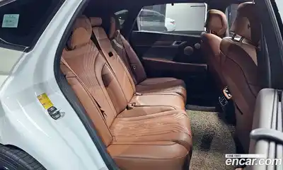 Genesis G80 2020 3.5 Автомат в Москве № 888626, миниатюра 12