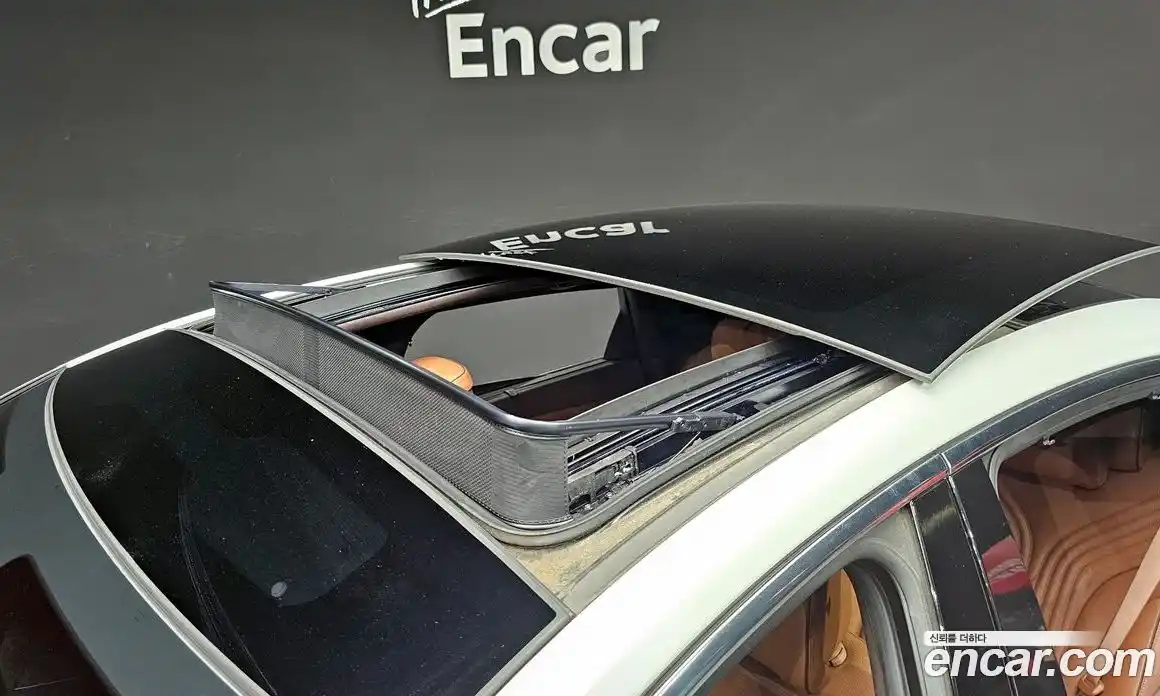 Genesis G80 2020 3.5 Автомат в Москве № 888626, фото 18