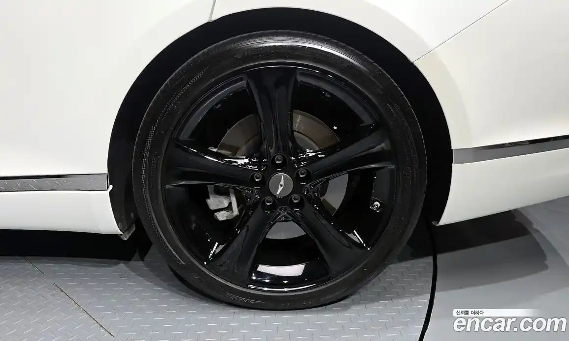 Genesis G80 2020 3.5 Автомат в Москве № 888626, фото 5