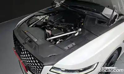Genesis G80 2020 3.5 Автомат в Москве № 888626, миниатюра 6