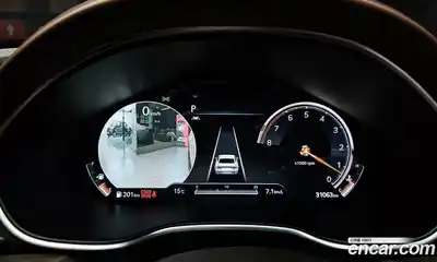 Genesis G80 2020 3.5 Автомат в Москве № 888626, миниатюра 8