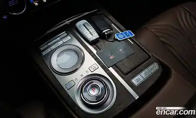 Genesis G80 2020 3.5 Автомат в Москве № 888626, миниатюра 9