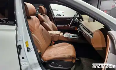 Genesis G80 2020 3.5 Автомат в Москве № 888626, миниатюра 10
