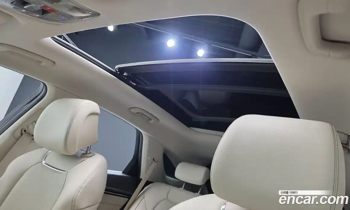 Genesis GV70 2023 2.5 Автомат в Москве № 888636, фото 19