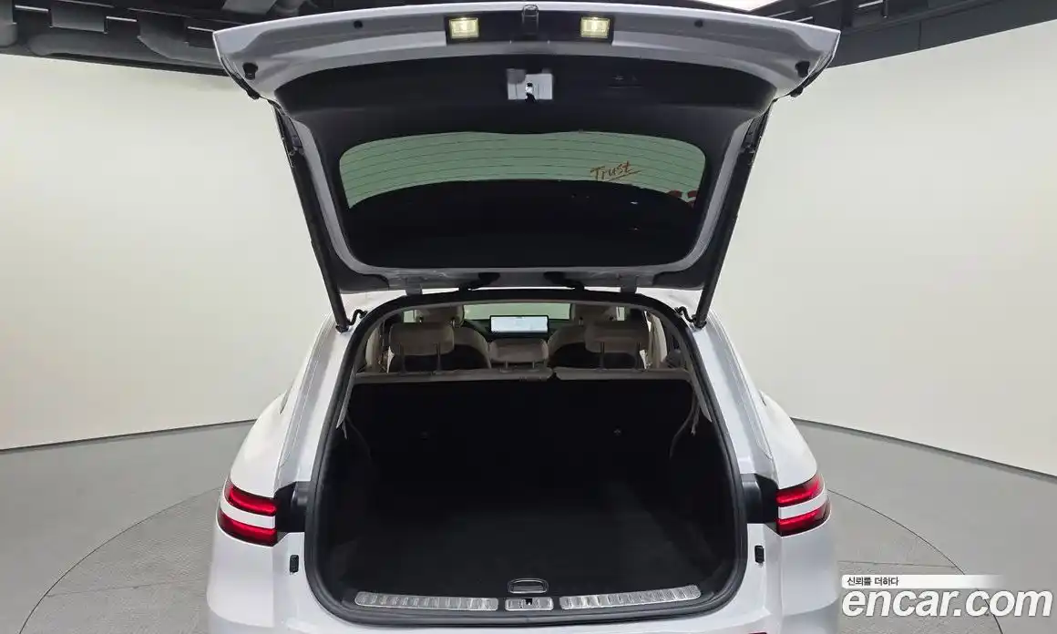 Genesis GV70 2023 2.5 Автомат в Москве № 888636, фото 20