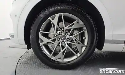 Genesis GV70 2023 2.5 Автомат в Москве № 888636, миниатюра 5