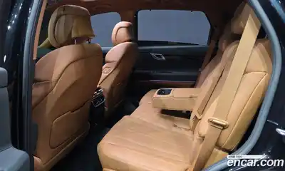 Genesis GV80 2024 2.5 Автомат в Москве № 888644, миниатюра 12