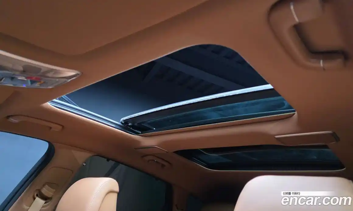 Genesis GV80 2024 2.5 Автомат в Москве № 888644, фото 19