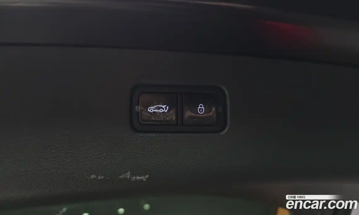 Genesis GV80 2024 2.5 Автомат в Москве № 888644, фото 20