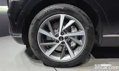 Genesis GV80 2024 2.5 Автомат в Москве № 888644, миниатюра 5