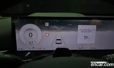 Genesis GV80 2024 2.5 Автомат в Москве № 888644, миниатюра 8