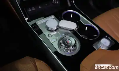 Genesis GV80 2024 2.5 Автомат в Москве № 888644, миниатюра 9