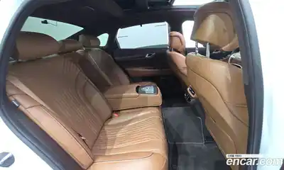 Genesis G80 2022 2.5 Автомат в Москве № 888675, миниатюра 12