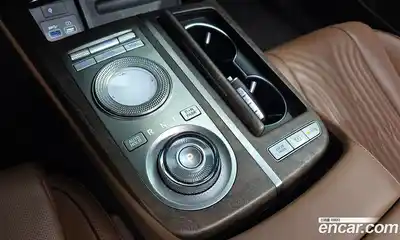 Genesis G80 2022 2.5 Автомат в Москве № 888675, миниатюра 9